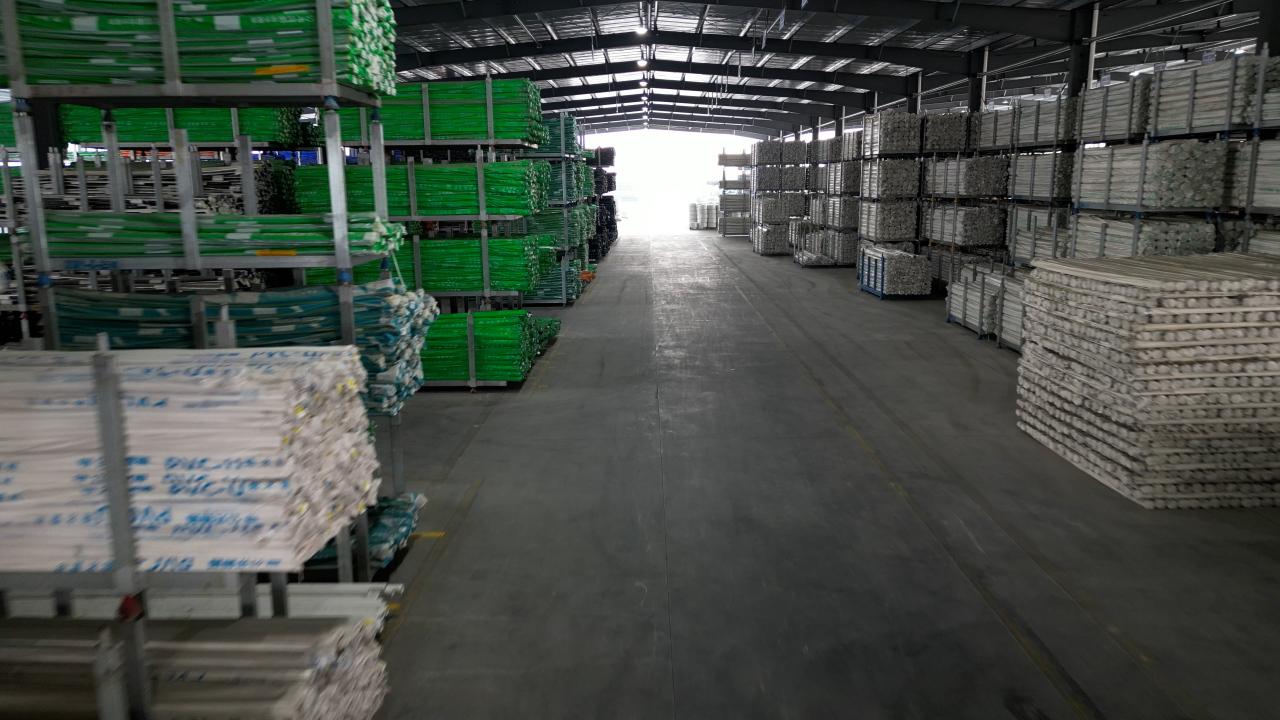 维护别搞坏！pe 克拉管二次损伤预防​